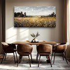 KELIYUAN Canvas Wall Art For Living Room Farmhouse Wall Decor For Bedroom - Image 6