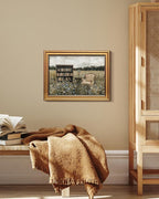 VIYYIEA Vintage Gold Framed Wall Art - Image 7