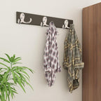 IBosins 20 Pack Heavy Duty Coat Hooks Wall Mounted - Image 4