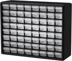 Akro-Mils 64-Drawer Plastic Drawer Storage Cabinet by Akro-Mils