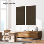 Olanglab Sound Acoustic Panels 2 Pack, Large Sound Proof Panels - Image 8