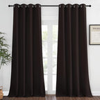 NICETOWN Blackout Thick Window Curtain by NICETOWN