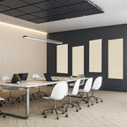 Acoustic Panels, 10 Pack Sound Panels Noise Reducing - Image 5