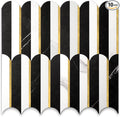 Vamos Tile Peel and Stick Backsplash Seamless Tile, Stick on Backsplash by VamosTile