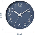 DAXSMY Wall Clock - Image 3