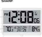 Sharp Atomic Clock - Image 5