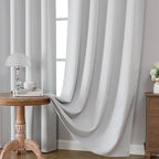 CUCRAF Custom Blackout Curtains - Image 5