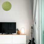 Wall Clock, Silent Clock, Wall Clocks Battery Operated， 12 inch Modern Wall - Image 8