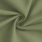 Yakamok 100% Blackout Curtain Panels 72 inches Cold and Light Blocking Drapes - Image 3