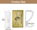 pickpiff Adhesive Wall Hooks for Towels - Image 9