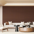Art3d Fluted Wood Panel - Image 2