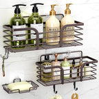 Yougai Shower Caddy, Shower Organizer by Yougai