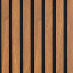 Wood Slat Wall Panels - Image 9