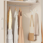 Large Wall Hooks for Hanging Coats - Image 2