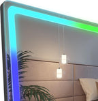 LVSOMT 63 X 22 Full Length Mirror - Image 9