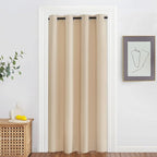 NICETOWN Doorway Curtain & Drape 78 inches Long by NICETOWN