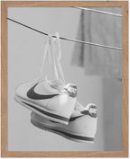 Poster Master Sneakers Poster by PosterMaster