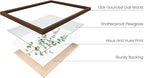 HAUS AND HUES Botanical Plant Wall Art - Image 2