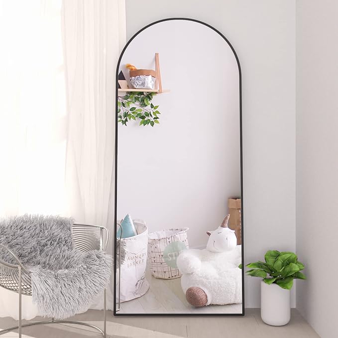 Arch Full Length Mirror - Image 5