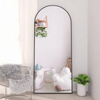 Arch Full Length Mirror - Image 5