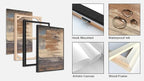 ASDCEUTICALS Large Canvas Wall Art - Image 5