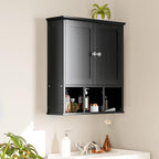 Bathroom Wall Cabinet, Bathroom Cabinet Wall Mount - Image 5