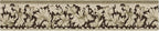 Grape Vine Wallpaper Border 196x4 Inch Peel and Stick Wall Border Purple Green - Image 2