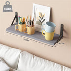 YGEOMER 16.5 Inch Floating Shelves - Image 3