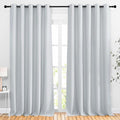 NICETOWN Blackout Curtains Panels by NICETOWN