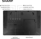 Sharp Atomic Clock - Image 6