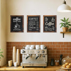 Magnetic Chalkboard, 9x12 Inches Blackboard - Image 6