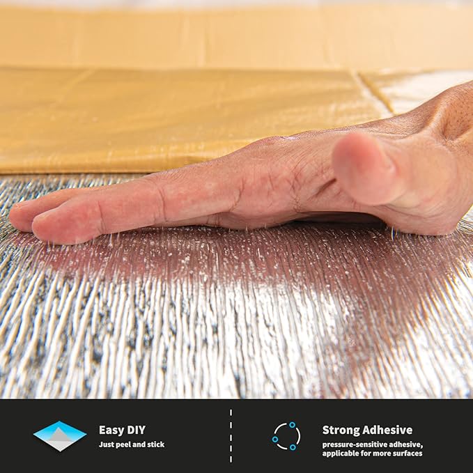 Art3d 20-Pack105 Sq.Ft Faux Brick 3D Wall Panels Peel and Stick in Gray Brown - Image 4