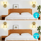 Wall Sconces Vintage Fixture Light, Vanity Lights - Image 5