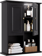 HAIOOU Bathroom Wall Cabinet by HAIOOU