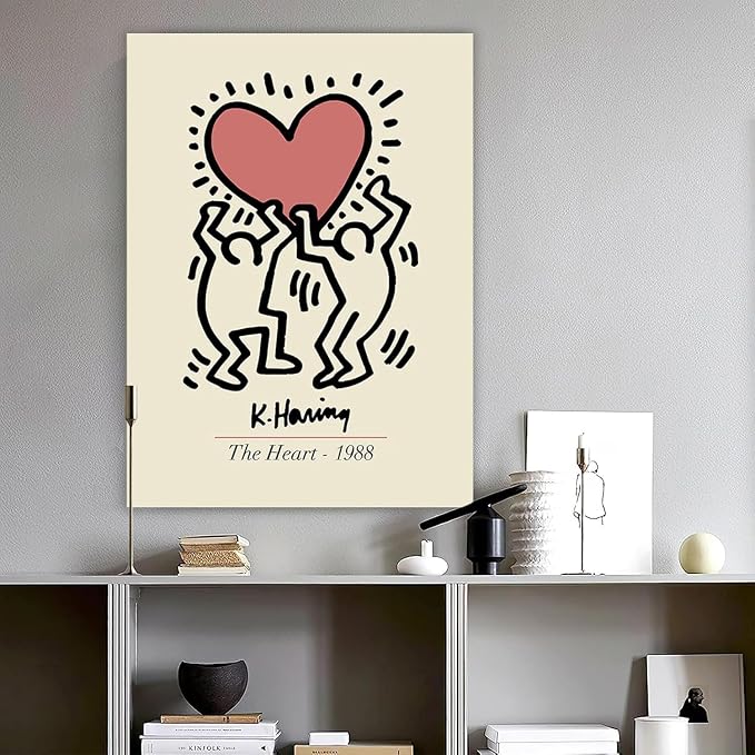Atrippy Minimalist Large Posters Art Tapestry - Image 6