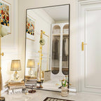 VooBang Large Full Length Mirror 78" x 35" - Image 7