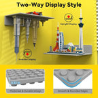 BlissBox 4-Pack Display Shelves - Image 5