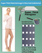 Shatterproof Wall Mirror Full Length - Image 5