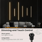 Slat Wall Lights - Image 4