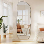 QDSSDECO Full Length Mirror - Image 2