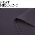 NICETOWN Small Window Blackout Curtains, Home Decoration Thermal Insulated - Image 7