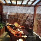 Outdoor Roller Shades for Patio - Image 3