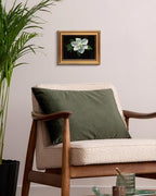 VIYYIEA Gold Framed Vintage Wall Art - Image 5