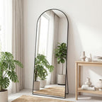 DUMOS Arched Full Length Mirror - Image 4