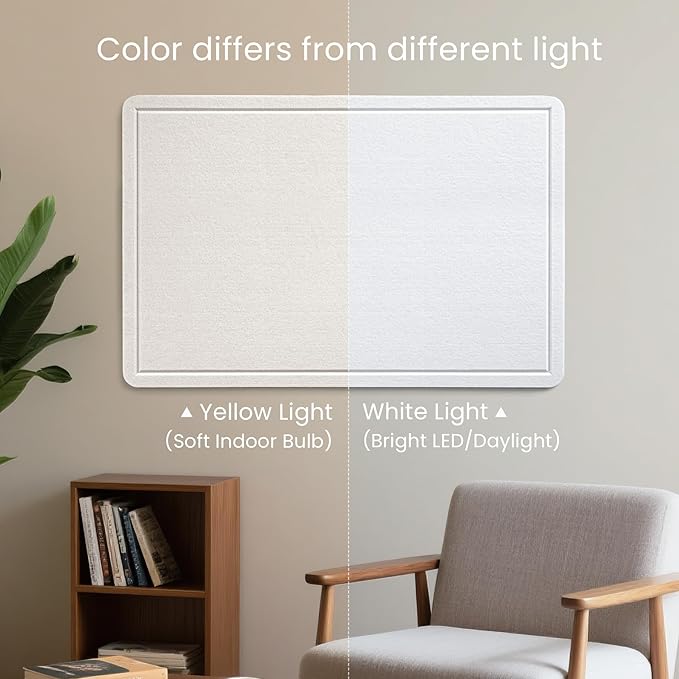 lightomorrow Large Bulletin Board - Image 2