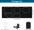 Petaholic 100% Blackout Curtains - Image 5