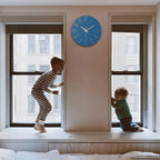 wall Clock, Silent Clock, wall Clocks Battery Operated， 12 inch Modern wall - Image 7