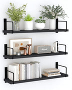 Floating Shelves by TheBestChoiceforYourHome