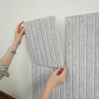 Large Felt Bulletin Board - Image 8