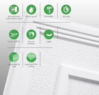 STICKGOO PVC Ceiling Tiles - Image 8